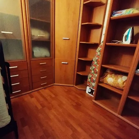 1 к возле моря пальмира Oděsa