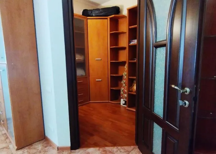 1 к возле моря пальмира * 오데사