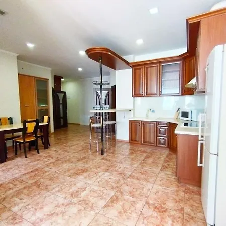 1 к возле моря пальмира Appartement *