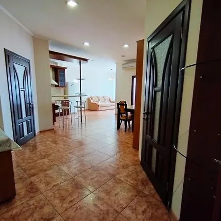 Appartement 1 к возле моря пальмира